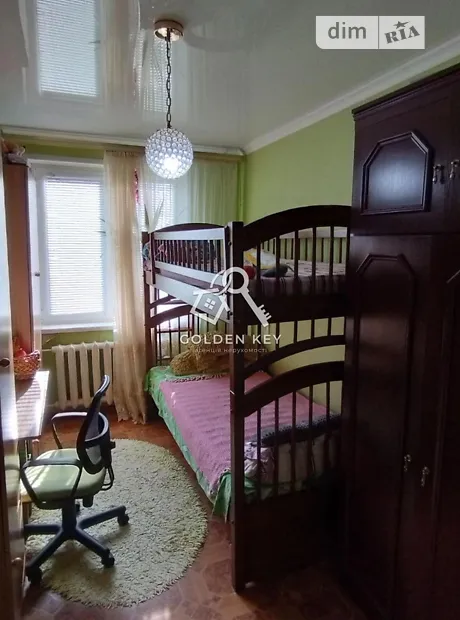 Квартира на вул. Олексія Різниченка, 88 в Кривому Розі, ID 202070, фото №8