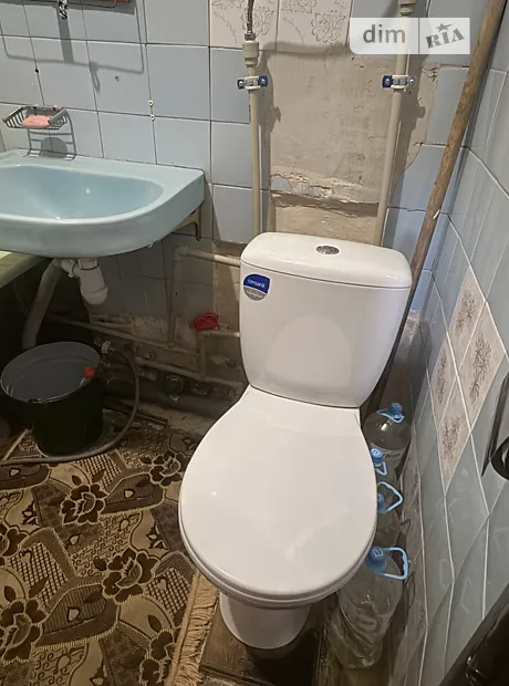 Квартира на вул. Патріотична, 56А в Запоріжжі, ID 289404, фото №15