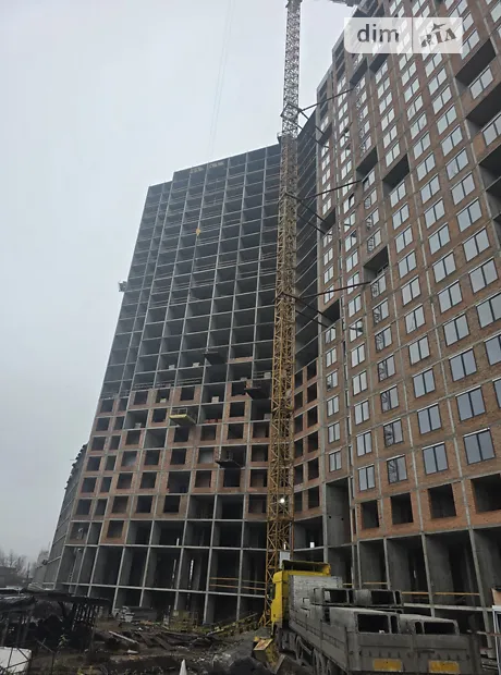 Квартира на вул. Сім'ї Кульженків, 22 в Києві, ID 198160, фото №12