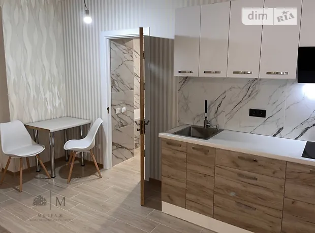 Квартира на вул. Соборна 2К/27 в Києві, ID 235618, фото №1