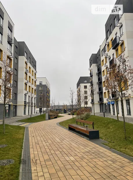 Квартира на вул. Соборна 2К/27 в Києві, ID 235618, фото №8