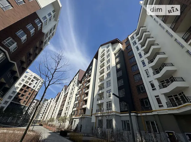 Квартира на вул. Ольги Кобилянської в Києві, ID 236777, фото №13