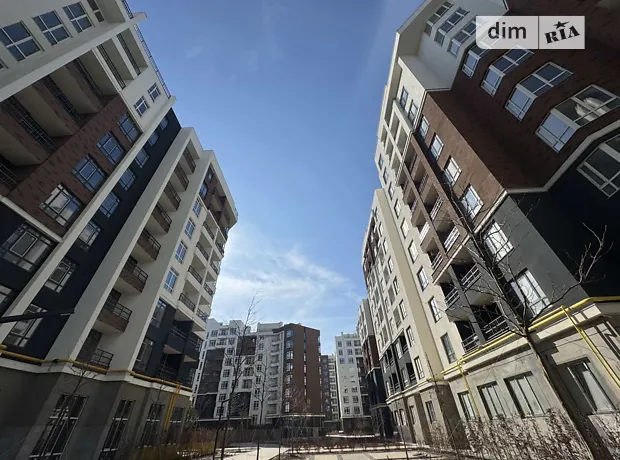 Квартира на вул. Ольги Кобилянської в Києві, ID 236777, фото №16