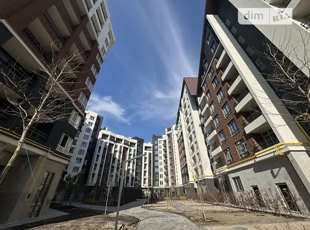 Квартира на вул. Ольги Кобилянської в Києві, ID 235217, фото №15