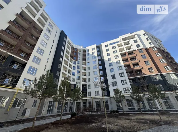 Квартира на вул. Ольги Кобилянської в Києві, ID 235217, фото №10