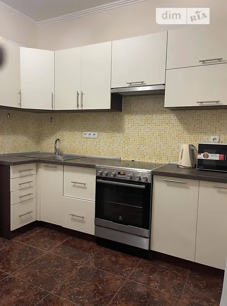 Квартира на вул. Регенераторна, 4 в Києві, ID 180219, фото №2