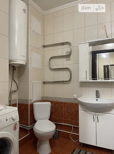 Квартира на вул. Регенераторна, 4 в Києві, ID 180219, фото №19