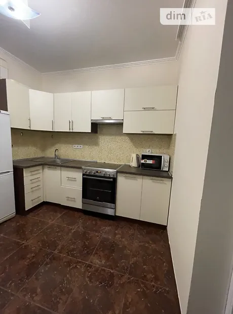 Квартира на вул. Регенераторна, 4 в Києві, ID 180219, фото №8