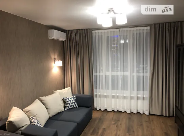 Квартира на вул. Митрополита Василя Липківського, 33А в Києві, ID 206306, фото №2