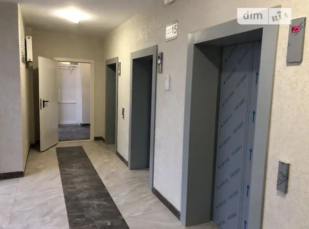 Квартира на вул. Митрополита Василя Липківського, 33А в Києві, ID 206306, фото №14
