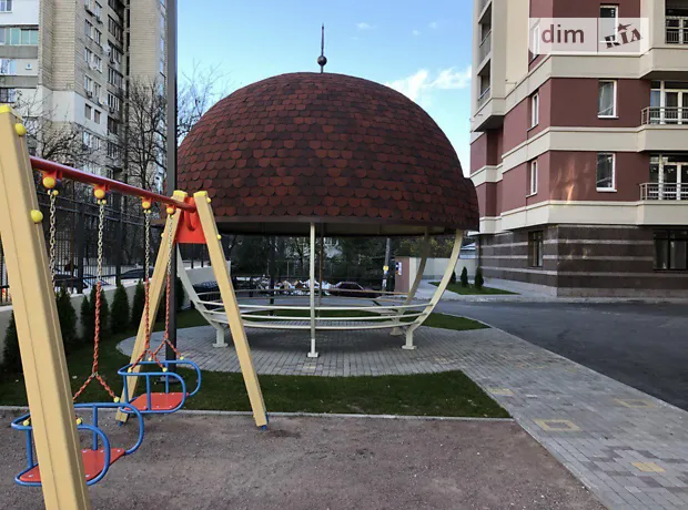 Квартира на вул. Митрополита Василя Липківського, 33А в Києві, ID 206306, фото №17