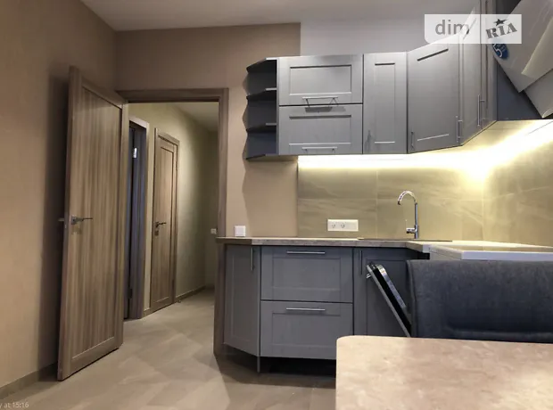 Квартира на вул. Митрополита Василя Липківського, 33А в Києві, ID 206306, фото №9