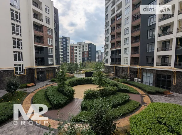 Квартира на вул. Ольги Кобилянської 1В/15 в Києві, ID 226370, фото №1