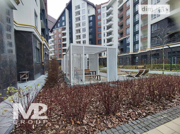 Квартира на вул. Ольги Кобилянської 1В/15 в Києві, ID 226370, фото №21