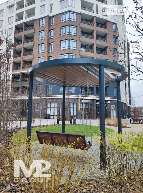 Квартира на вул. Ольги Кобилянської 1В/15 в Києві, ID 226370, фото №23