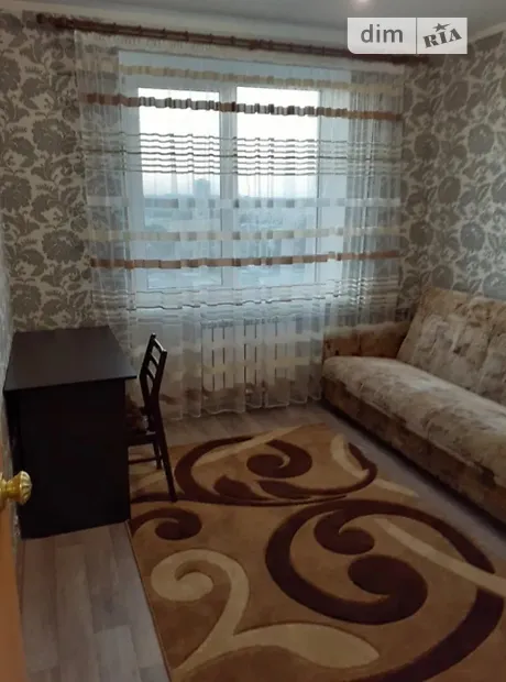 Квартира на вул. Академіка Павлова, 132 в Харків, ID 258206, фото №1