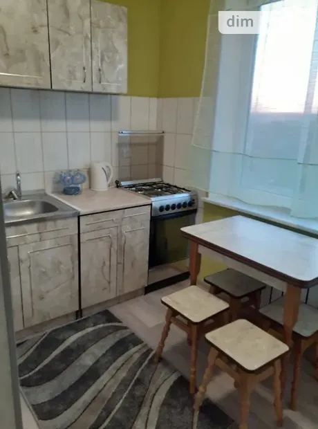 Квартира на вул. Академіка Павлова, 132 в Харків, ID 258206, фото №5