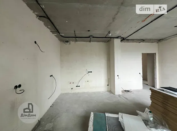 Квартира на вул. Кадетський Гай, 10 в Києві, ID 193024, фото №3