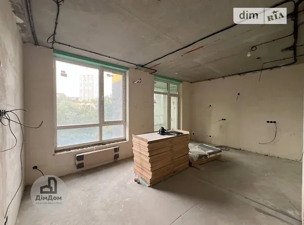 Квартира на вул. Кадетський Гай, 10 в Києві, ID 193024, фото №30