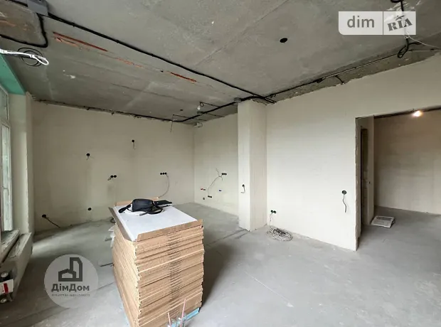 Квартира на вул. Кадетський Гай, 10 в Києві, ID 193024, фото №31
