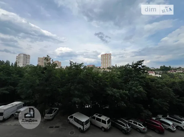 Квартира на вул. Кадетський Гай, 10 в Києві, ID 193024, фото №35