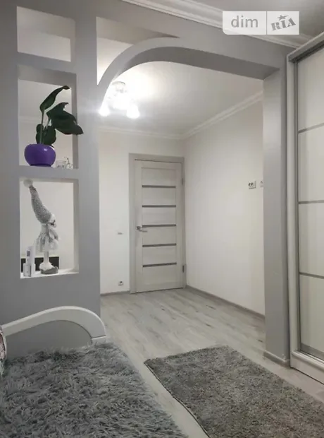Квартира на вул. Березняківська в Києві, ID 199672, фото №8
