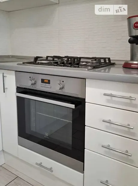 Квартира на вул. Березняківська в Києві, ID 199672, фото №9
