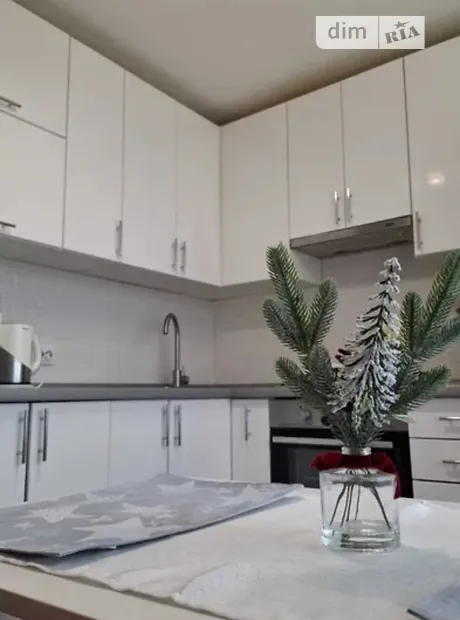 Квартира на вул. Березняківська в Києві, ID 199672, фото №10