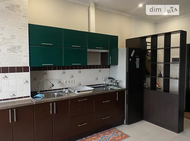 Квартира на вул. Жилянська, 118 в Києві, ID 352366, фото №6