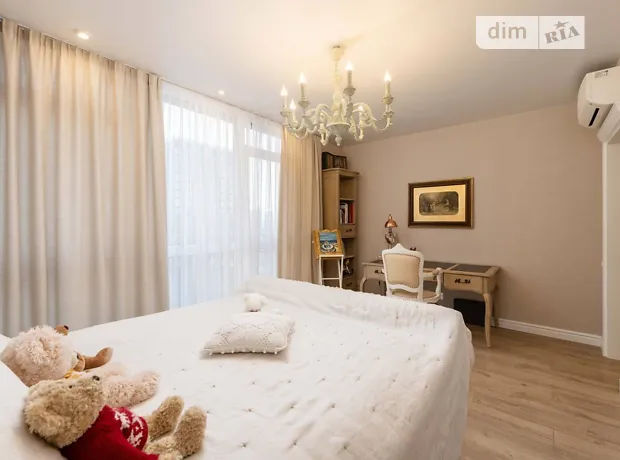 Квартира на вул. Предславинська, 40 в Києві, ID 203913, фото №11