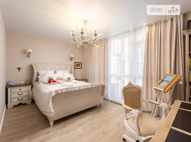 Квартира на вул. Предславинська, 40 в Києві, ID 203913, фото №12