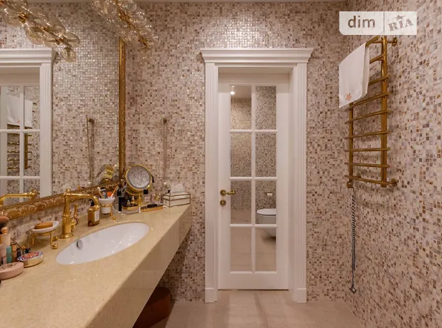 Квартира на вул. Предславинська, 40 в Києві, ID 203913, фото №14