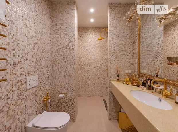 Квартира на вул. Предславинська, 40 в Києві, ID 203913, фото №15