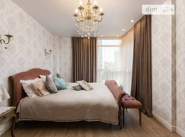 Квартира на вул. Предславинська, 40 в Києві, ID 203913, фото №16
