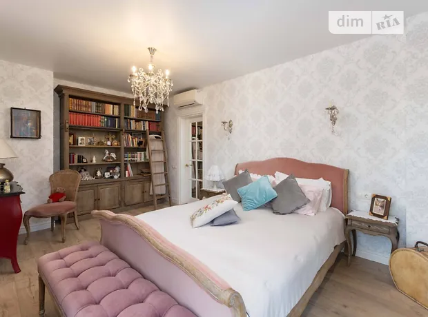 Квартира на вул. Предславинська, 40 в Києві, ID 203913, фото №17