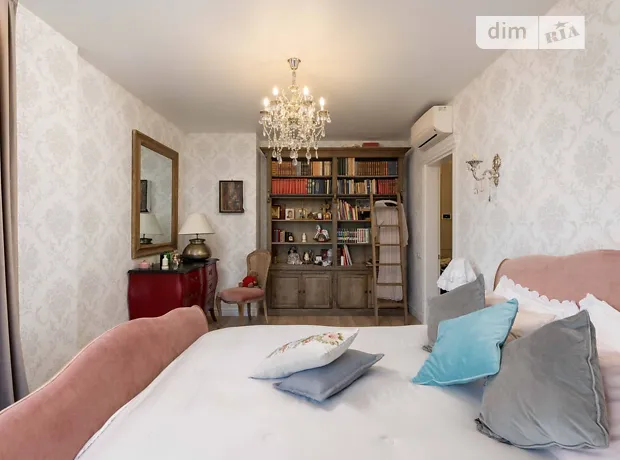 Квартира на вул. Предславинська, 40 в Києві, ID 203913, фото №18