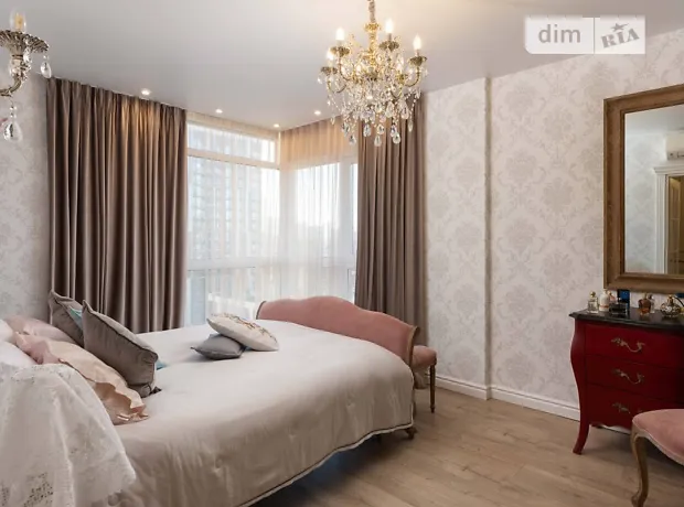 Квартира на вул. Предславинська, 40 в Києві, ID 203913, фото №19
