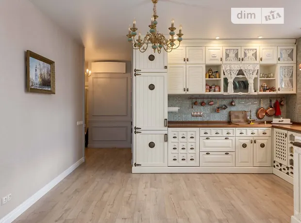 Квартира на вул. Предславинська, 40 в Києві, ID 203913, фото №3