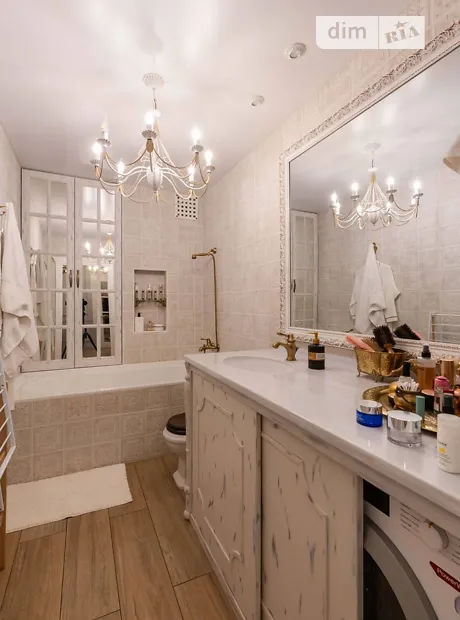 Квартира на вул. Предславинська, 40 в Києві, ID 203913, фото №22