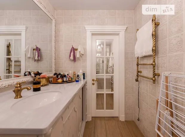 Квартира на вул. Предславинська, 40 в Києві, ID 203913, фото №23