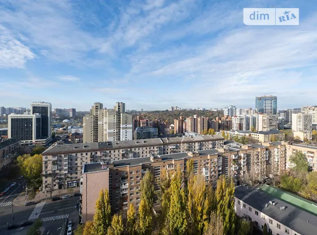 Квартира на вул. Предславинська, 40 в Києві, ID 203913, фото №24