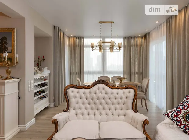 Квартира на вул. Предславинська, 40 в Києві, ID 203913, фото №6