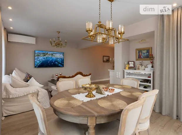 Квартира на вул. Предславинська, 40 в Києві, ID 203913, фото №8