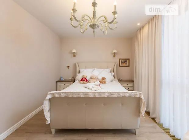 Квартира на вул. Предславинська, 40 в Києві, ID 203913, фото №10