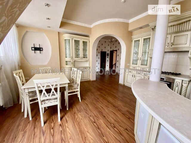 Квартира на вул. Олексіївська, 15 в Харкові, ID 183610, фото №1