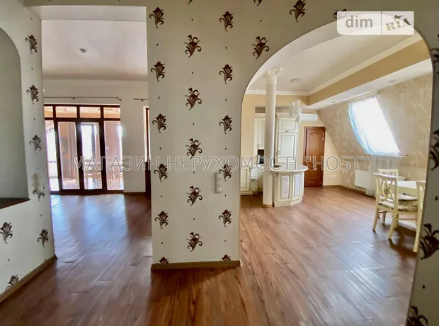 Квартира на вул. Олексіївська, 15 в Харкові, ID 183610, фото №2
