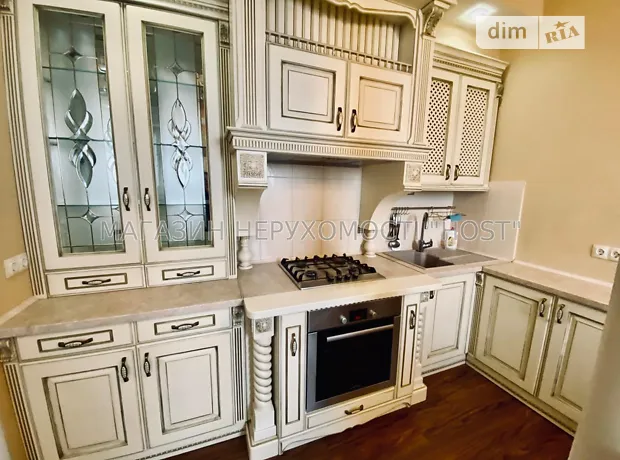 Квартира на вул. Олексіївська, 15 в Харкові, ID 183610, фото №3