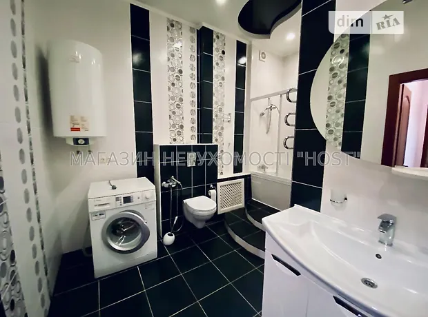 Квартира на вул. Олексіївська, 15 в Харкові, ID 183610, фото №5
