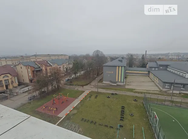 Квартира на вул. Корнія Товстюка в Чернівцях, ID 219709, фото №27