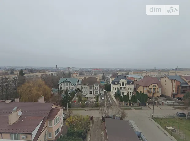 Квартира на вул. Корнія Товстюка в Чернівцях, ID 219709, фото №29